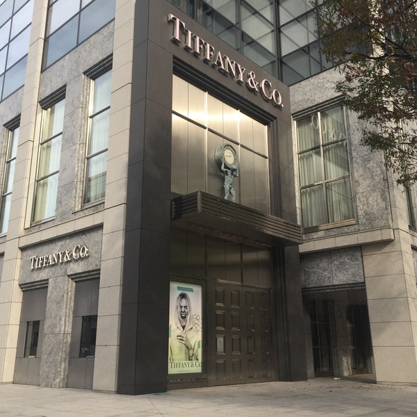 Photos At Tiffany Co 1 Tip From 314 Visitors