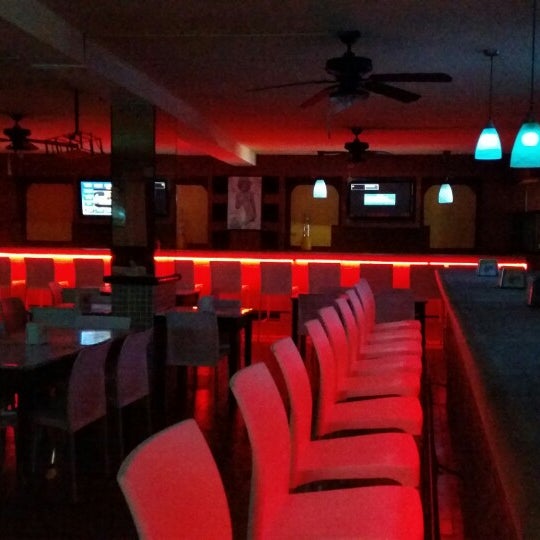 Bada bing club wolfsburg