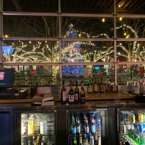 Flatbread Neapolitan Pizzeria Meridian, ID