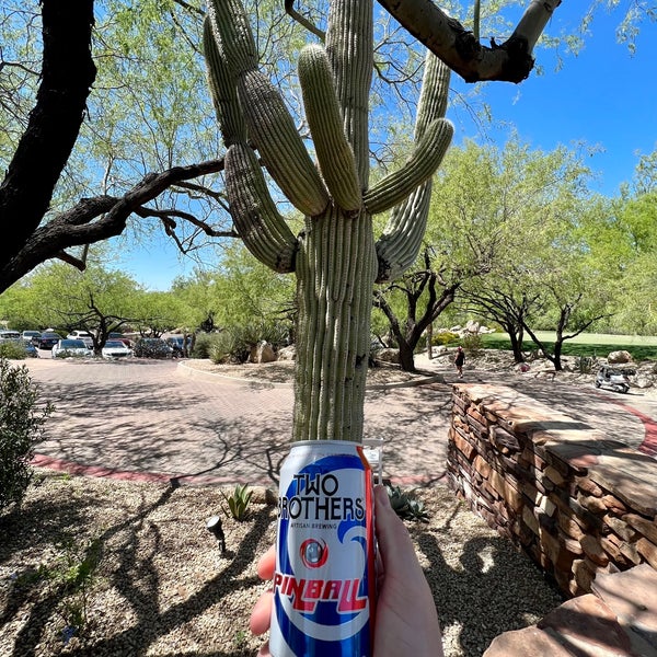 Cochise Geronimo Clubhouse Desert Mountain 2 tips