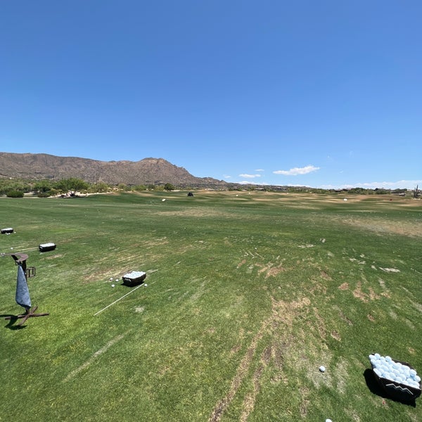 Cochise Geronimo Clubhouse Desert Mountain 2 tips