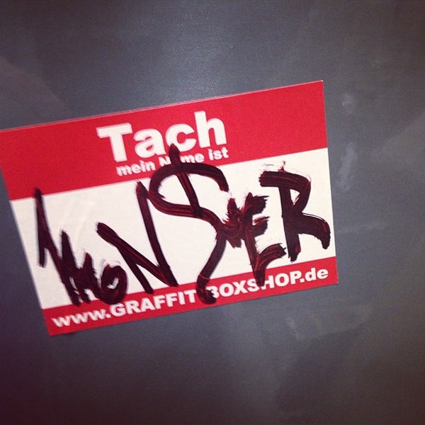 Deutsche Bank Karl Marx Strasse 0 Tips