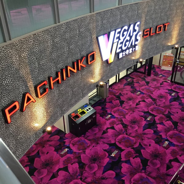 Photos At ベガスベガス 国分寺恋ヶ窪店 Pachinko Parlor In 国分寺