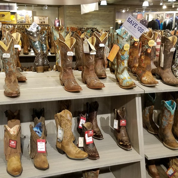 BOOT BARN - 25 Photos - Perrysburg, Ohio - Shoe Stores - Yelp