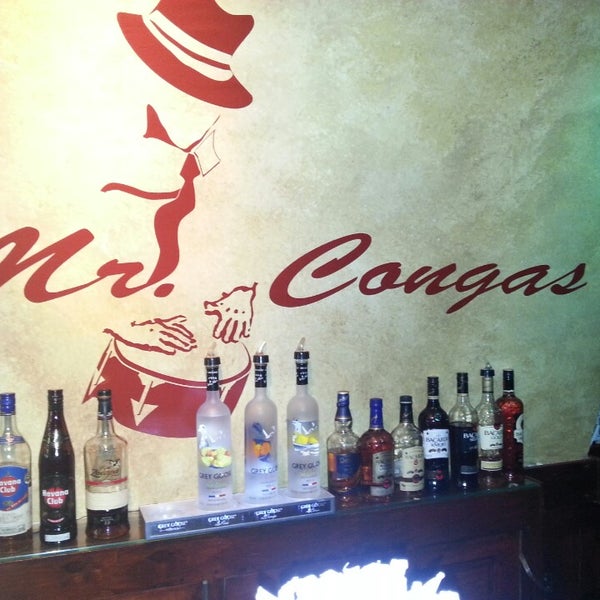 Congas Cuban Bar & Grill Cuban Restaurant in Willemstad