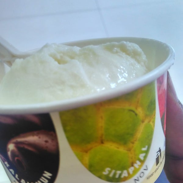 Fotos en Natural Ice Cream Viman Nagar