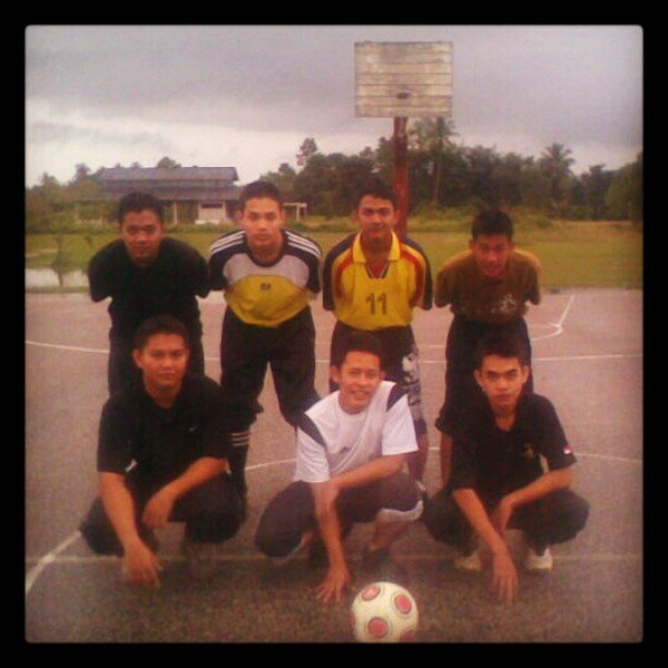 Smka Tok Bachok 1 Tip From 71 Visitors