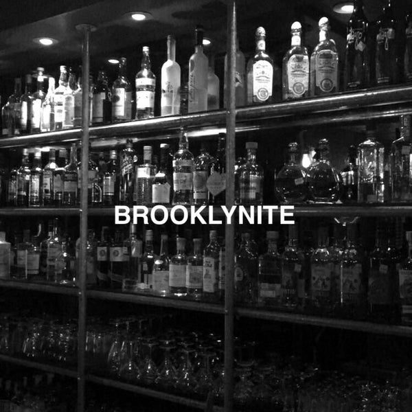 Foto diambil di The Brooklynite oleh sad c. pada 8/19/2016