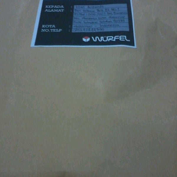 Photos At Jne Express Across Nations Jne Depok 16 Tips From 356 Visitors