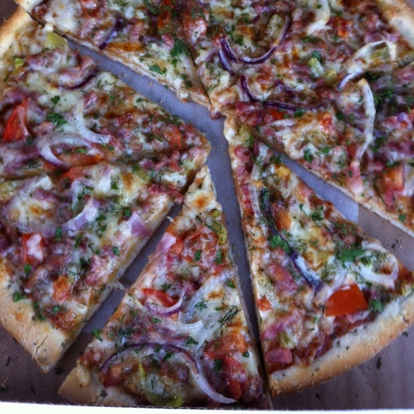 самара самые вкусные