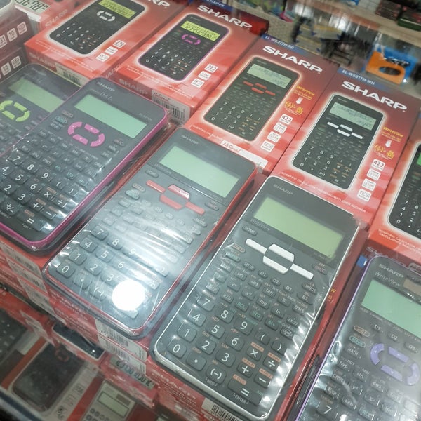 National Book Store Loyola Heights Quezon City, Quezon City