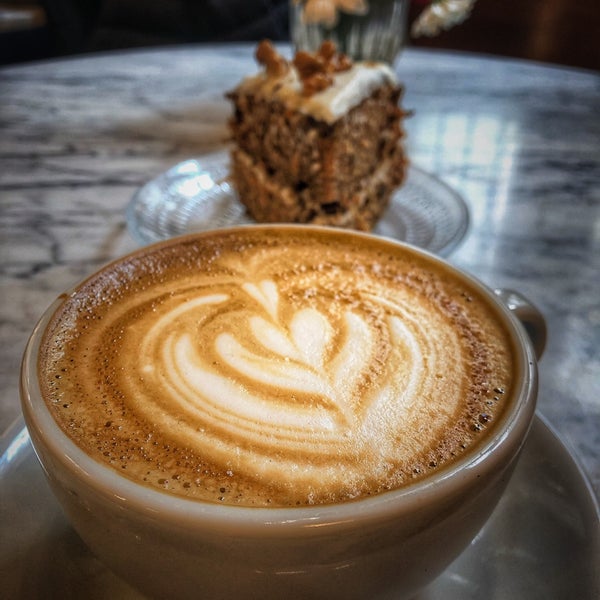 12/2/2018 tarihinde Serhat G.ziyaretçi tarafından Story Coffee &amp; Food'de çekilen fotoğraf