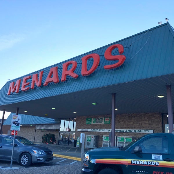 Menards 14 tips