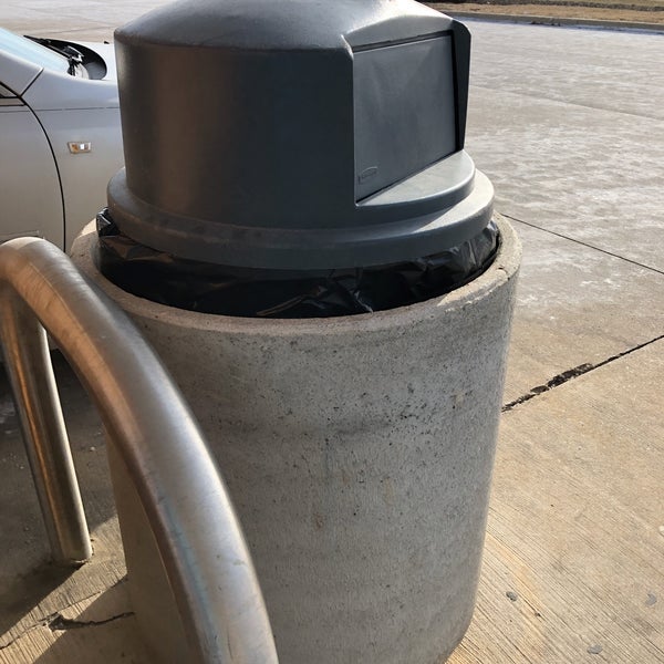 Photos at Woodman's Gas Station Menomonee Falls, WI