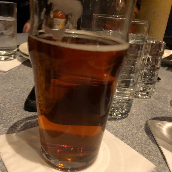 Photo taken at Delafield Brewhaus by Angela S. on 1/1/2020