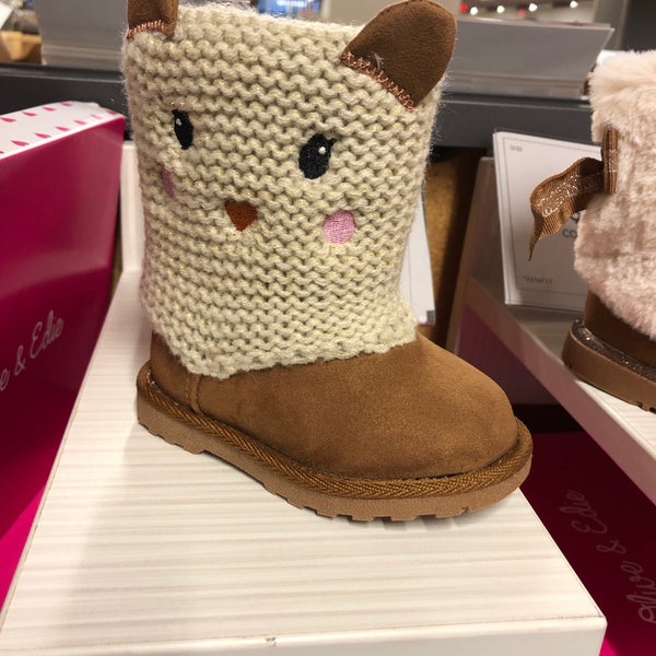 Dsw southridge shop