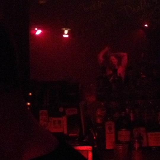 Photo taken at Sugarland Nightclub by Carla CC Q. on 12/2/2012