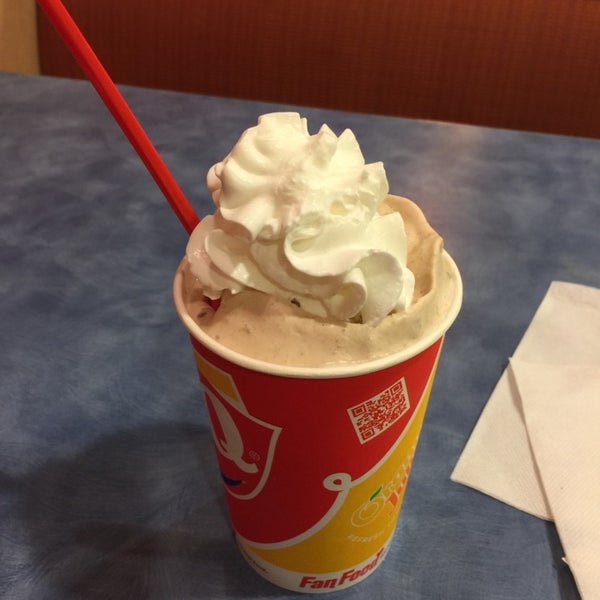 Dairy Queen Heladería en Midland