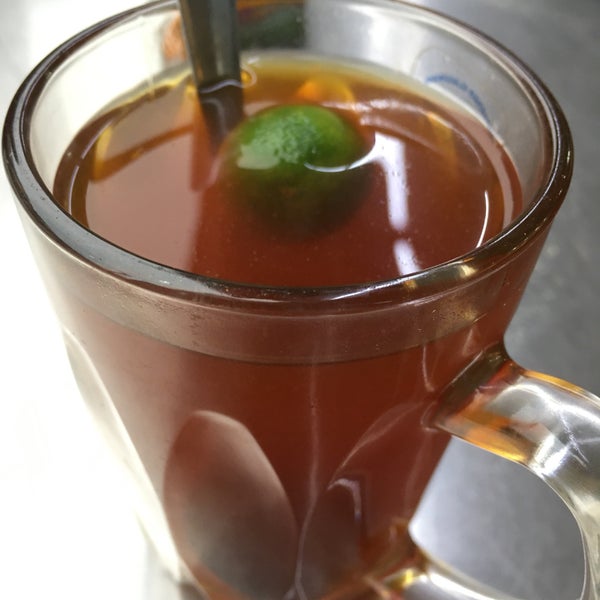 Restoran Sultan - Bangi, Selangor