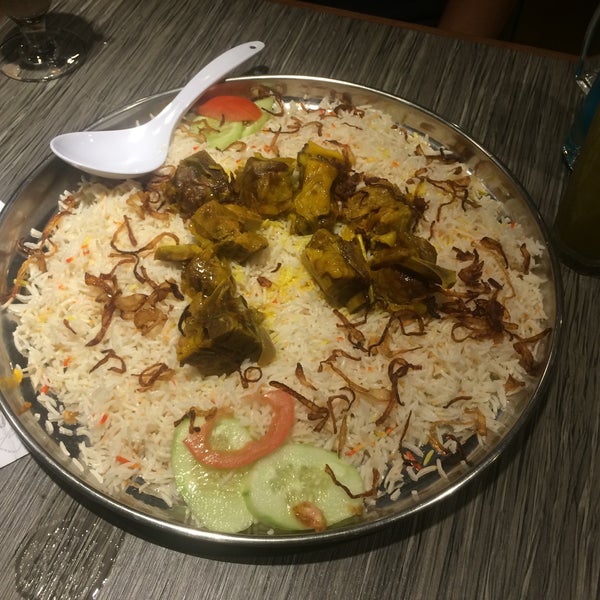 Balqis Restaurant Precinct 8 11 Tips