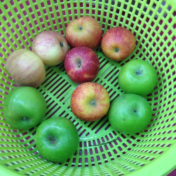 Photos At Ylt Kedai Buah Buahan Bukit Baru