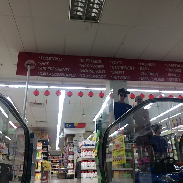 Photos At Family Store Jasin Bandar Jasin
