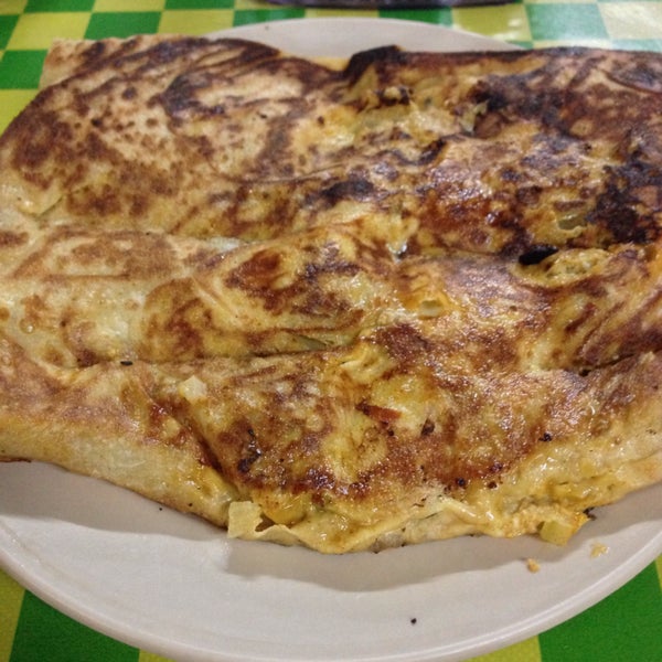 Photos At Roti Canai Aiskrim Kuala Berang Terengganu