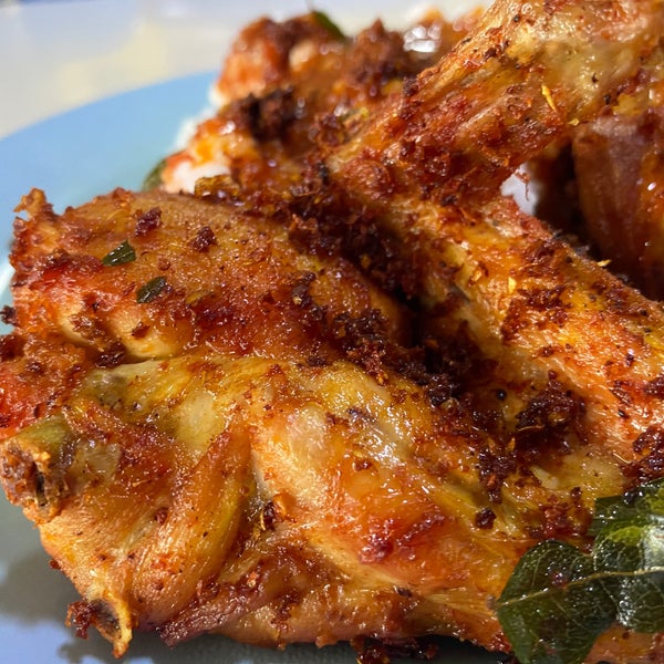 Photos At D Village Corner Malay Restaurant