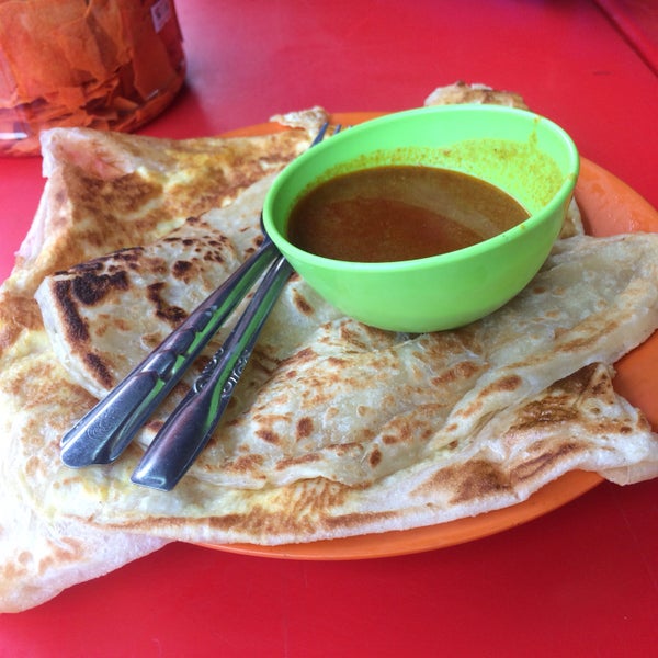 Pekan Alor Gajah Tunnel