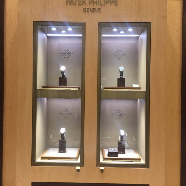 patek philippe siam paragon