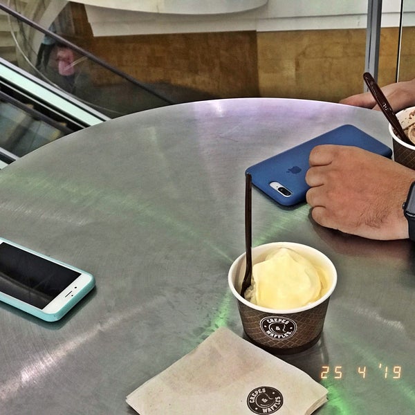 Crepes & Waffles Cartagena de Indias, Bolívar