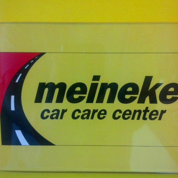 Meineke Car Care Center, 5229 West 12th Street, Су-Фолс, SD, meineke,meinek...