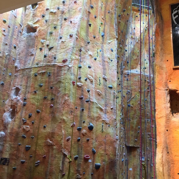 Nac札幌 クライミングジム Sapporo 北海道