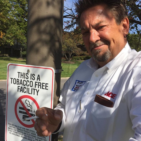 Ace Hardware Corporation Office in Oak Brook