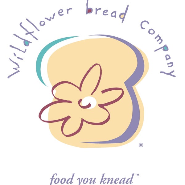 Co support. Bread Company logo.