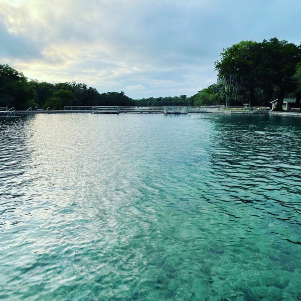 DeLeon Springs State Park 30 tips from 1497 visitors