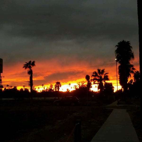 Photo taken at Downtown Chandler by Ryan M. on 2/23/2017