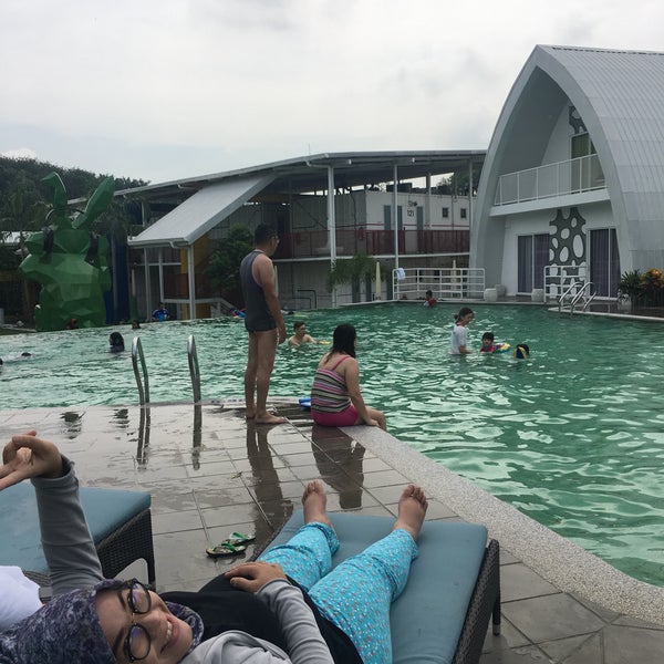Photos at Dash Box Hotel @ MaGIC Village - Cyberjaya, Selangor