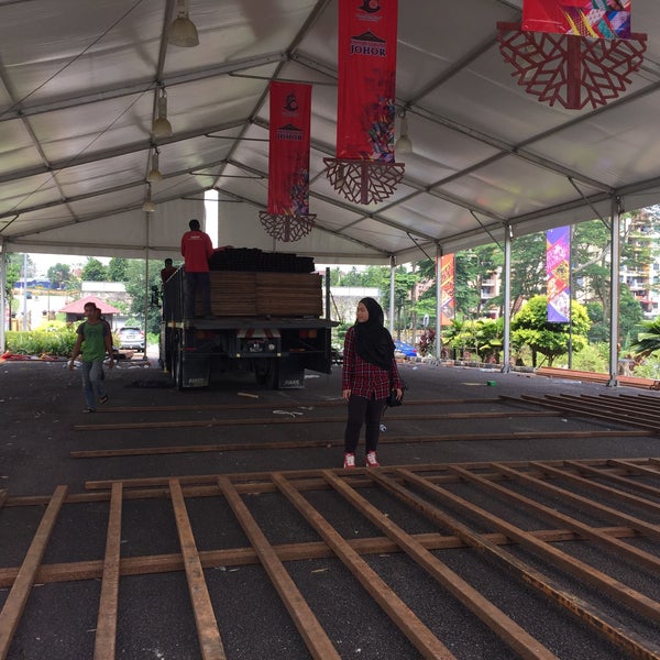 Photos à Perbadanan Kemajuan Kraftangan Malaysia Cawangan Johor