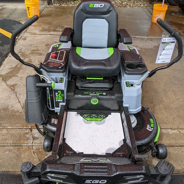 Sohars All Seasons Mower Service 2 tips from 21 visitors