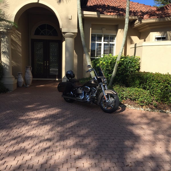 Kensington Country Club Naples, FL