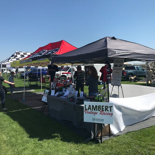 Barry Expo Center Hastings, MI