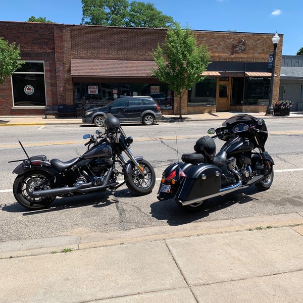 Photos at Wayland Hotel Bar & Grill Bar in Wayland