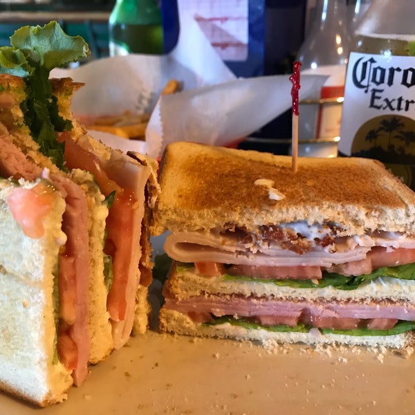 Photos at Wayland Hotel Bar & Grill Bar in Wayland