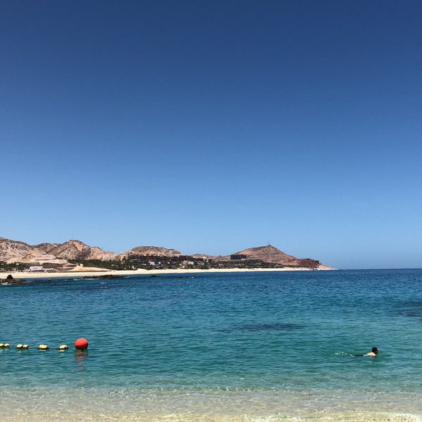 5/29/2018에 Saul E.님이 Paradisus Los Cabos에서 찍은 사진