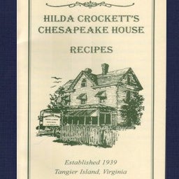 Foto tirada no(a) Hilda Crockett&#39;s Chesapeake House por Hilda Crockett&#39;s Chesapeake House em 6/29/2016