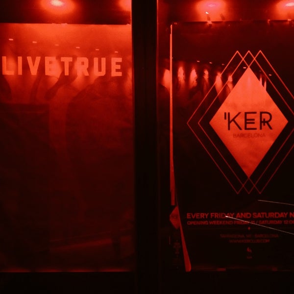 8/3/2014에 lily k.님이 UNDER Club에서 찍은 사진