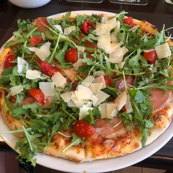 Photos At Pizza Mia Pizza Place