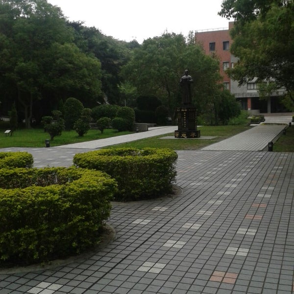铭传大学桃园校区 ming chuan university taoyuan campus