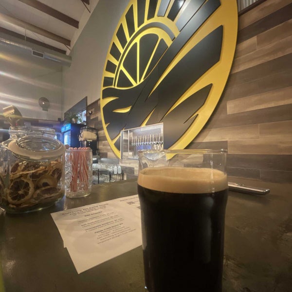 Vitamin Sea Brewing East Weymouth 30 Moore Road